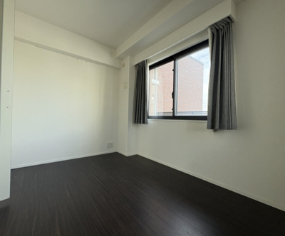 【内装】 | 横濱紅葉坂レジデンス弐番館