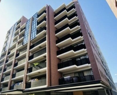 【外観】 | 横濱紅葉坂レジデンス弐番館