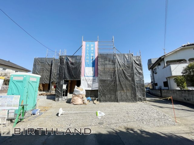 新築戸建・新築建売　桐生市広沢町第19　広沢小学校・広沢中学校