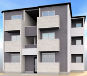 ＫＥＩＡＩ　ＲＥＳＩＤＥＮＣＥ　西大宮の画像