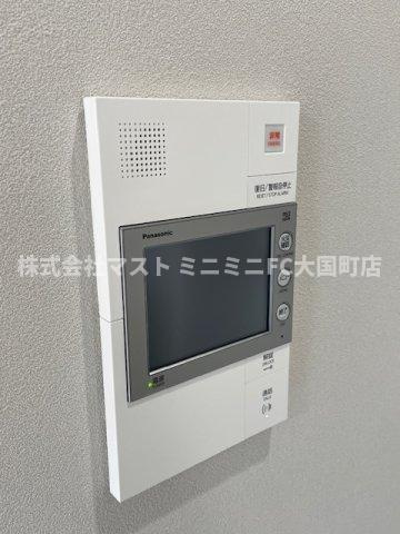 gm KOHAMAのセキュリティ