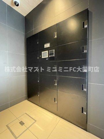 gm KOHAMAのその他共用部分