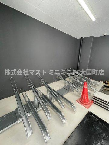 gm KOHAMAのその他共用部分