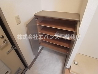 【その他共用部分】 | ルミエール末広