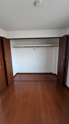 【収納】 | メゾネットアーリア