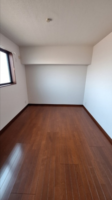 【寝室】 | メゾネットアーリア