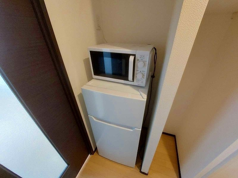 クレイノＭＩＫＩ西新宿 の内装|■集合ポスト