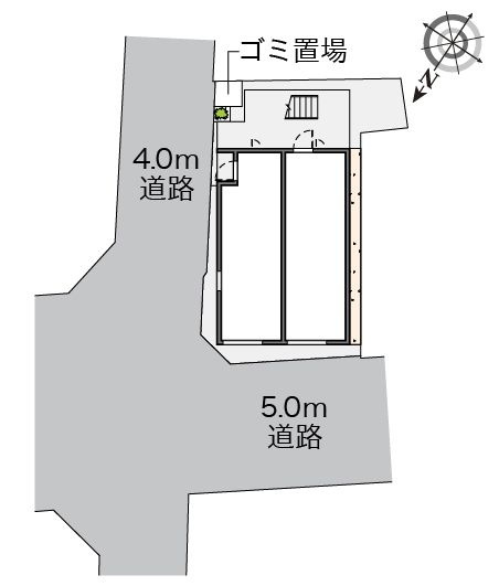クレイノＭＩＫＩ西新宿 