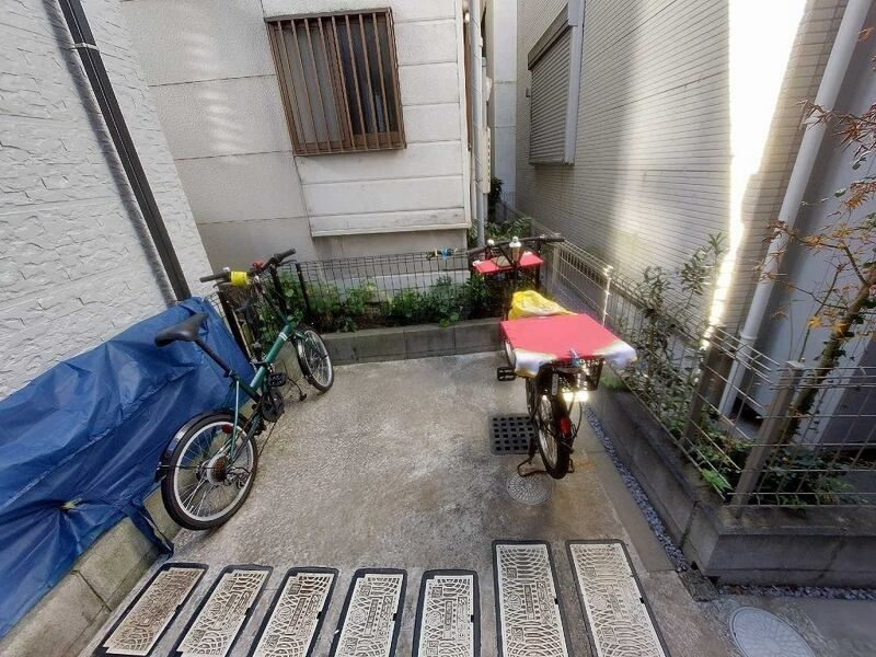 クレイノＭＩＫＩ西新宿 