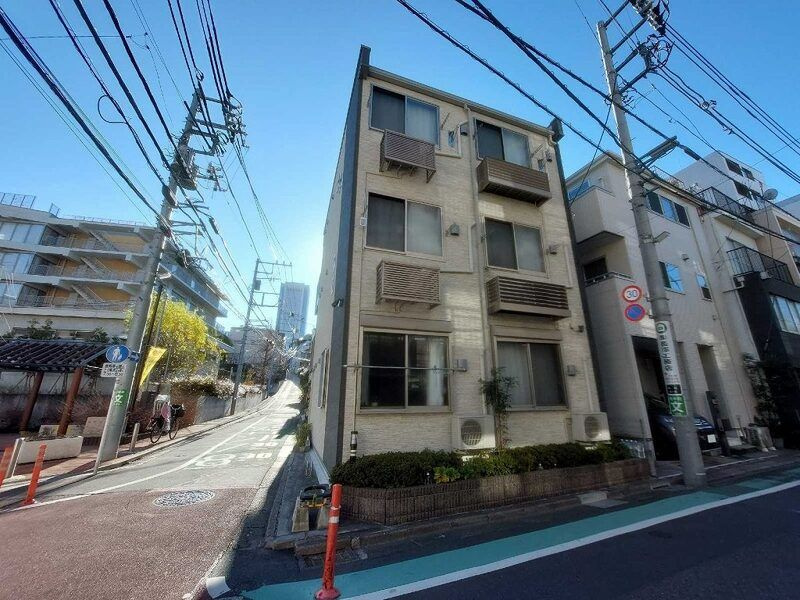 クレイノＭＩＫＩ西新宿 