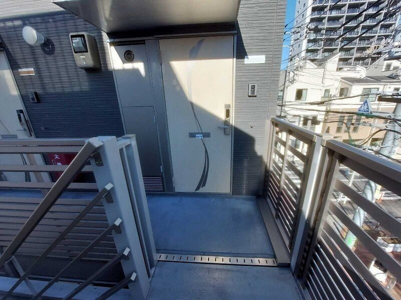 クレイノＭＩＫＩ西新宿 