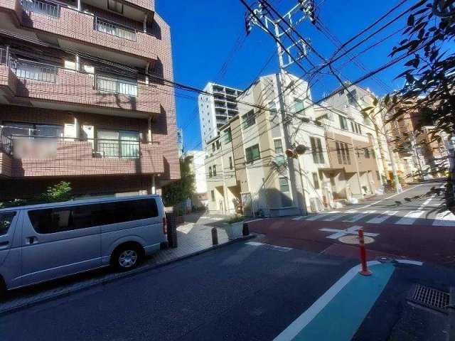 クレイノＭＩＫＩ西新宿 