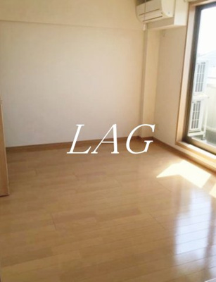 【寝室】 | ブルーレース下鶴間Ａ | 寝室です。