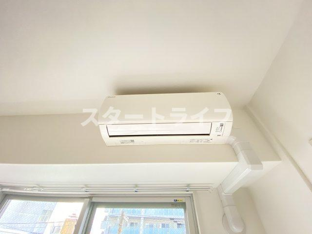 大阪市淀川区西中島１丁目の賃貸マンションの設備