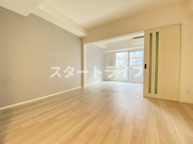 大阪市淀川区西中島１丁目の賃貸マンションの展望