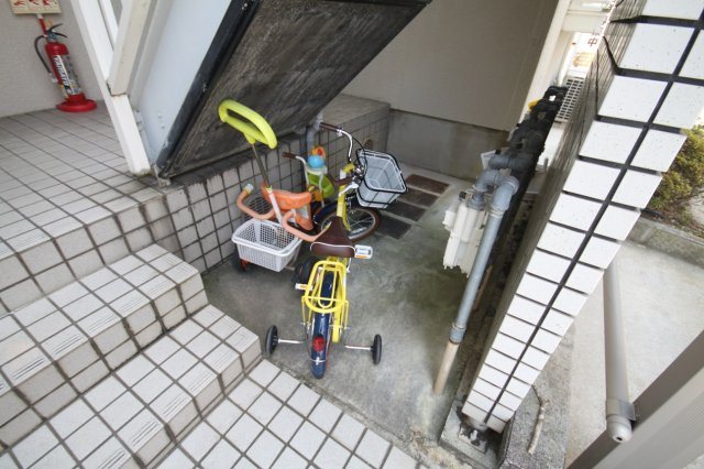 メゾンフレールのその他共用部分