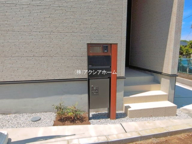 所沢市松郷・全1棟　新築一戸建　～LDK18.2帖～の設備|2026年5月14日撮影