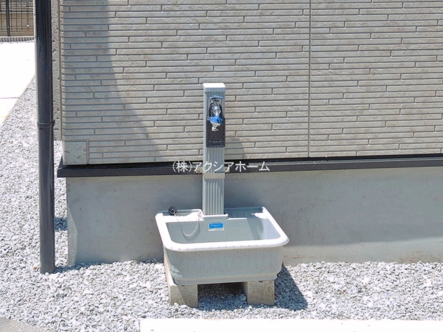 所沢市松郷・全1棟　新築一戸建　～LDK18.2帖～の設備|2026年5月14日撮影