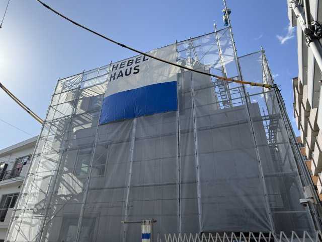 仮称）西落合１丁目メゾン