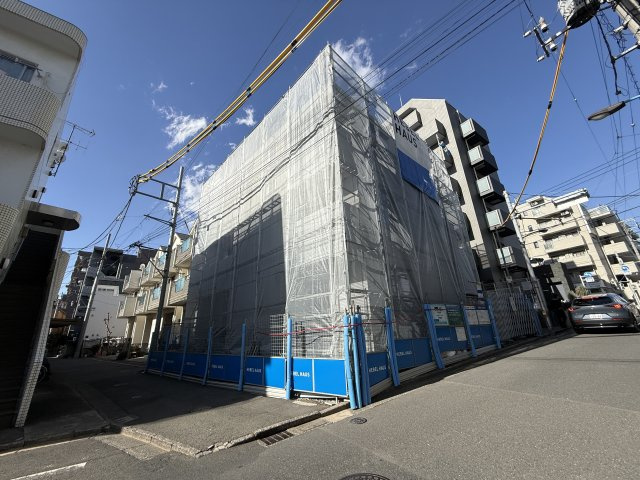 仮称）西落合１丁目メゾンのその他