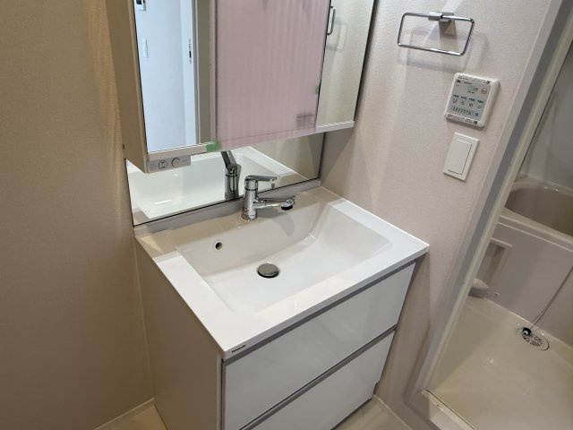 メゾン海のその他