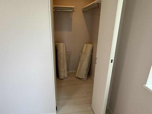 メゾン海の外観パース