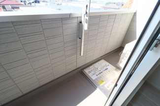 【バルコニー】 | セレウィータ栄町