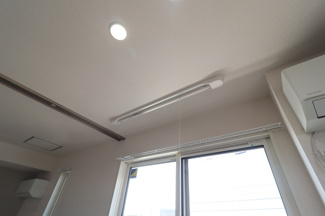 【設備】 | セレウィータ栄町