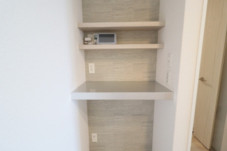 【収納】 | セレウィータ栄町
