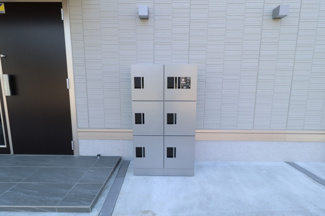  | セレウィータ栄町