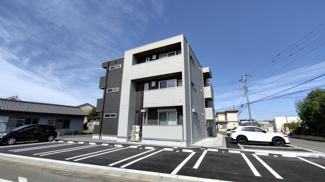 【展望】 | セレウィータ栄町