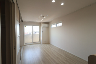 【居間・リビング】 | セレウィータ栄町