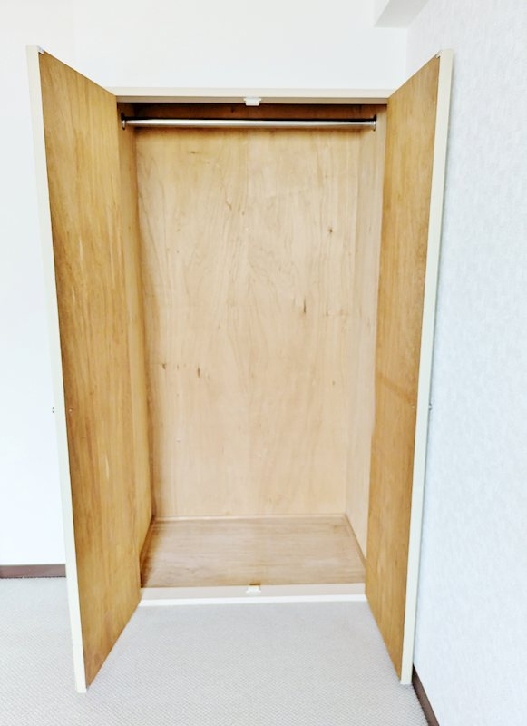 シティハウス西大久保の画像