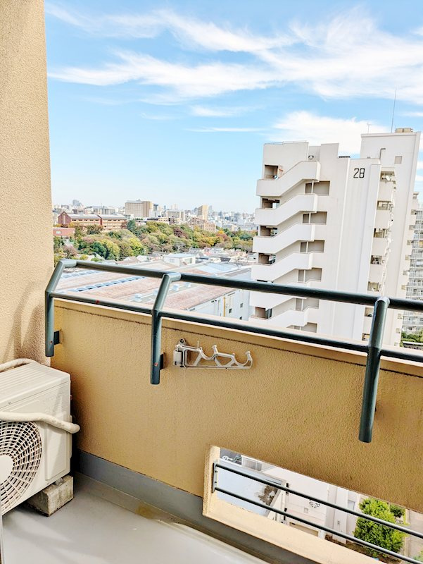 シティハウス西大久保の画像