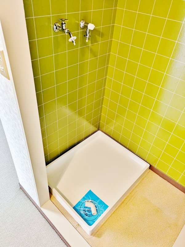 シティハウス西大久保の画像