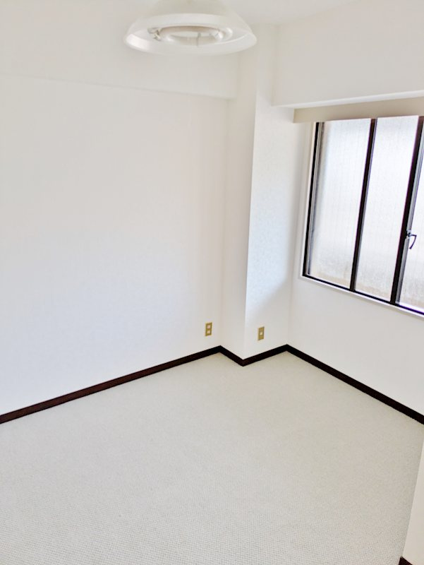 シティハウス西大久保の画像