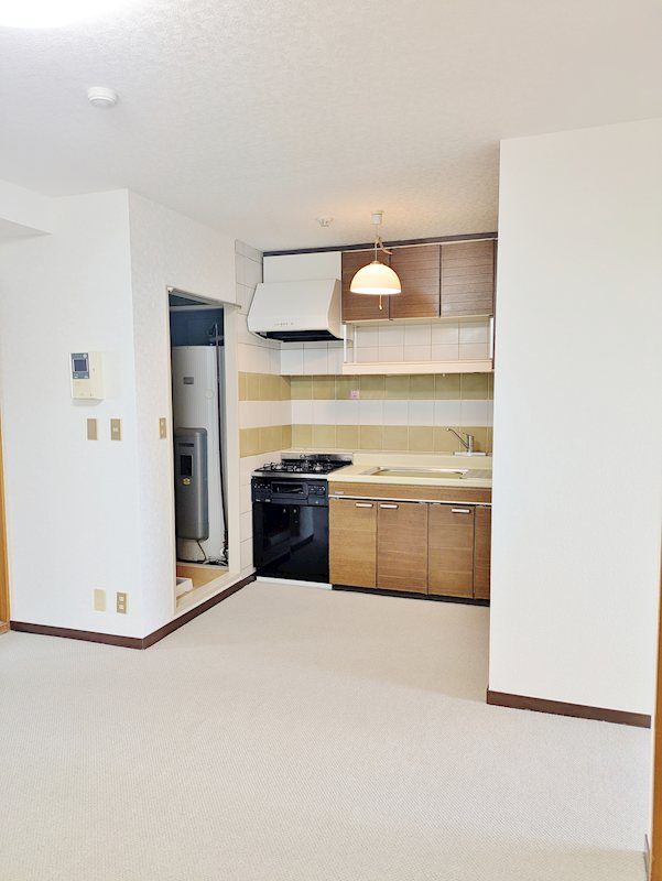 シティハウス西大久保の画像