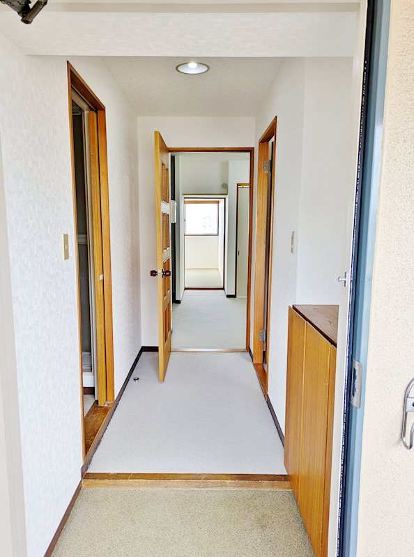 シティハウス西大久保の画像