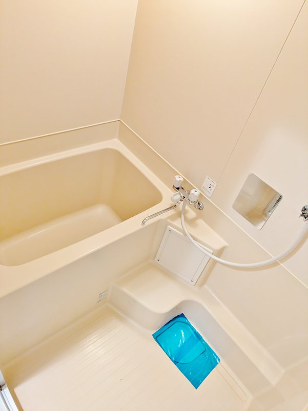 シティハウス西大久保の画像