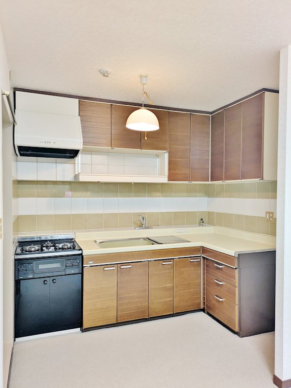 シティハウス西大久保の画像