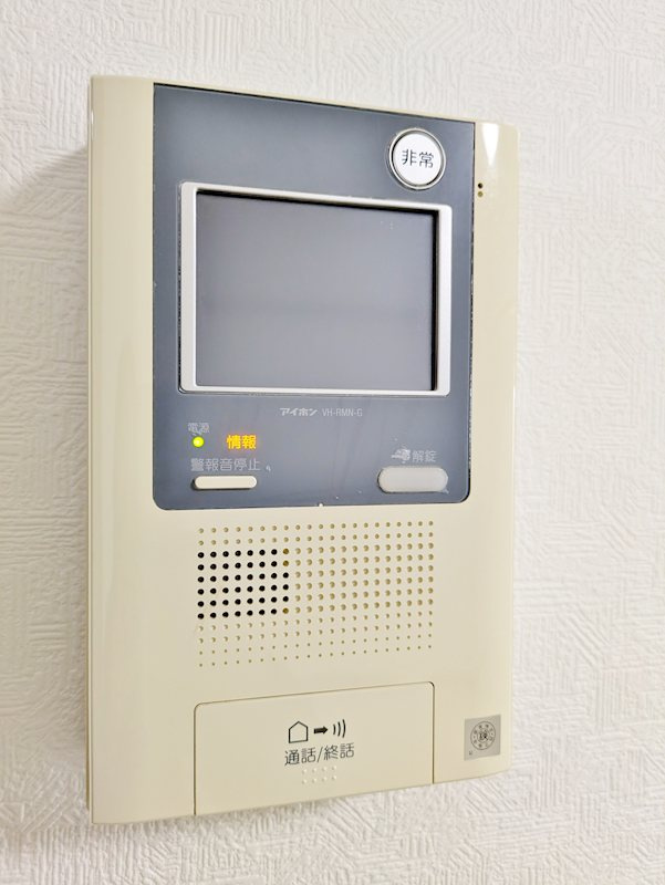 シティハウス西大久保の画像