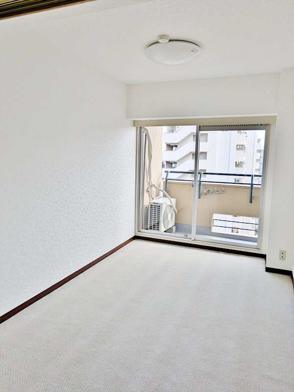 シティハウス西大久保の画像