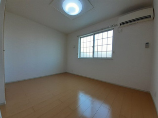 【内装】 | スリーアロー　Ａ | 内装も気になるポイント