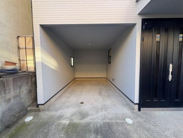 神戸市垂水区美山台1丁目の駐車場|駐車スペース1台可！