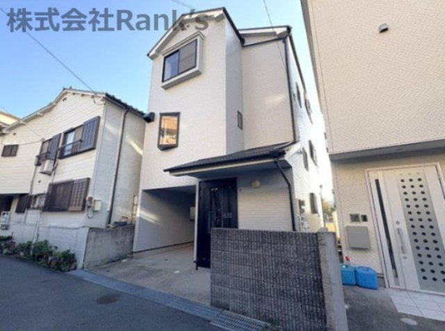 神戸市垂水区美山台1丁目