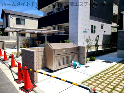 【その他共用部分】 | フジパレス堺石津川サウス