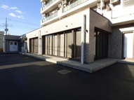 フェリオ甲府上石田の画像