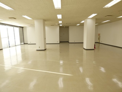 【ロビー】 | フェリオ甲府上石田