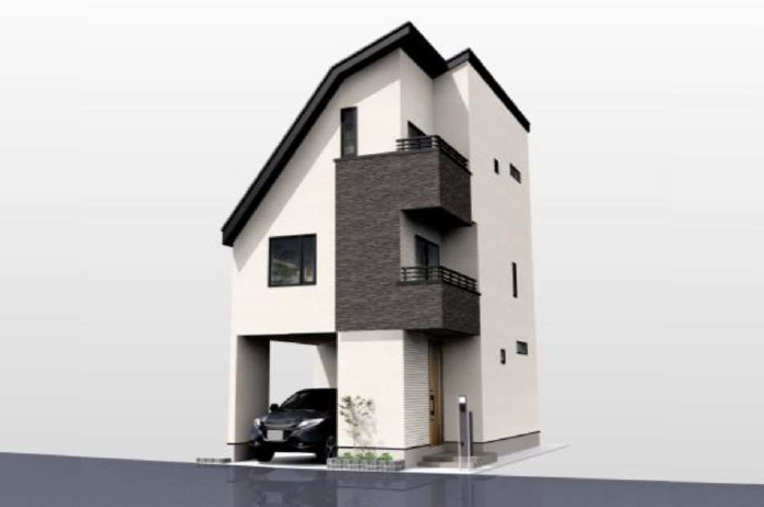 練馬区平和台4丁目　利便×快適　豊かなハイグレード邸宅