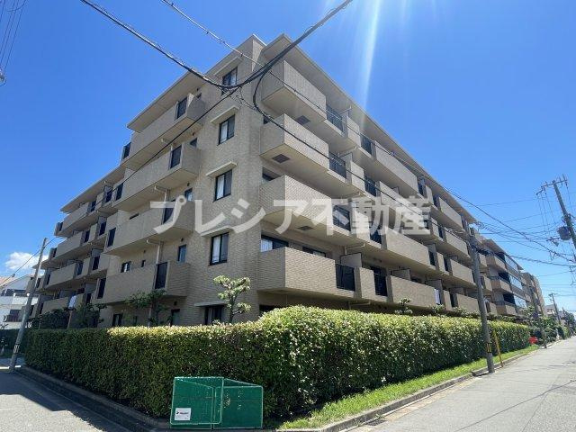 ハイツ甲四公園